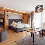 Hotel Mondin