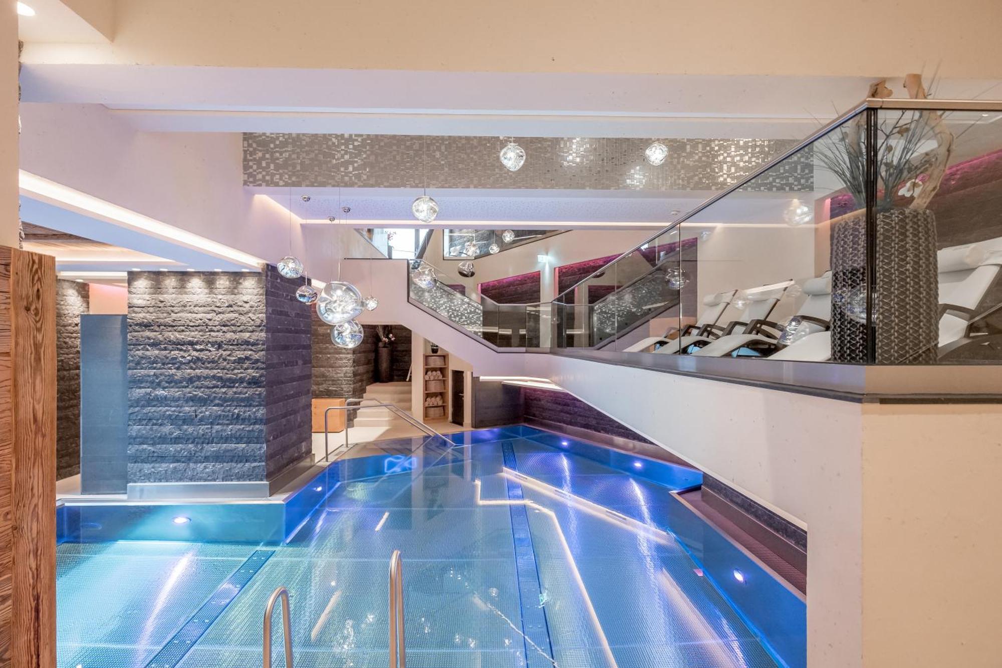 Hotel Mondin