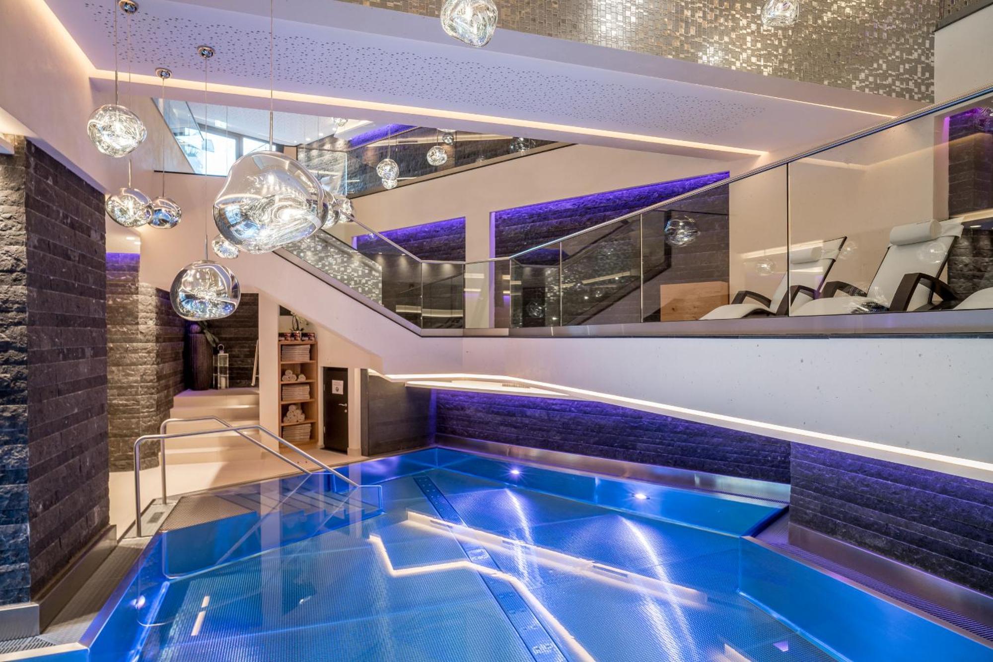 Hotel Mondin 4*