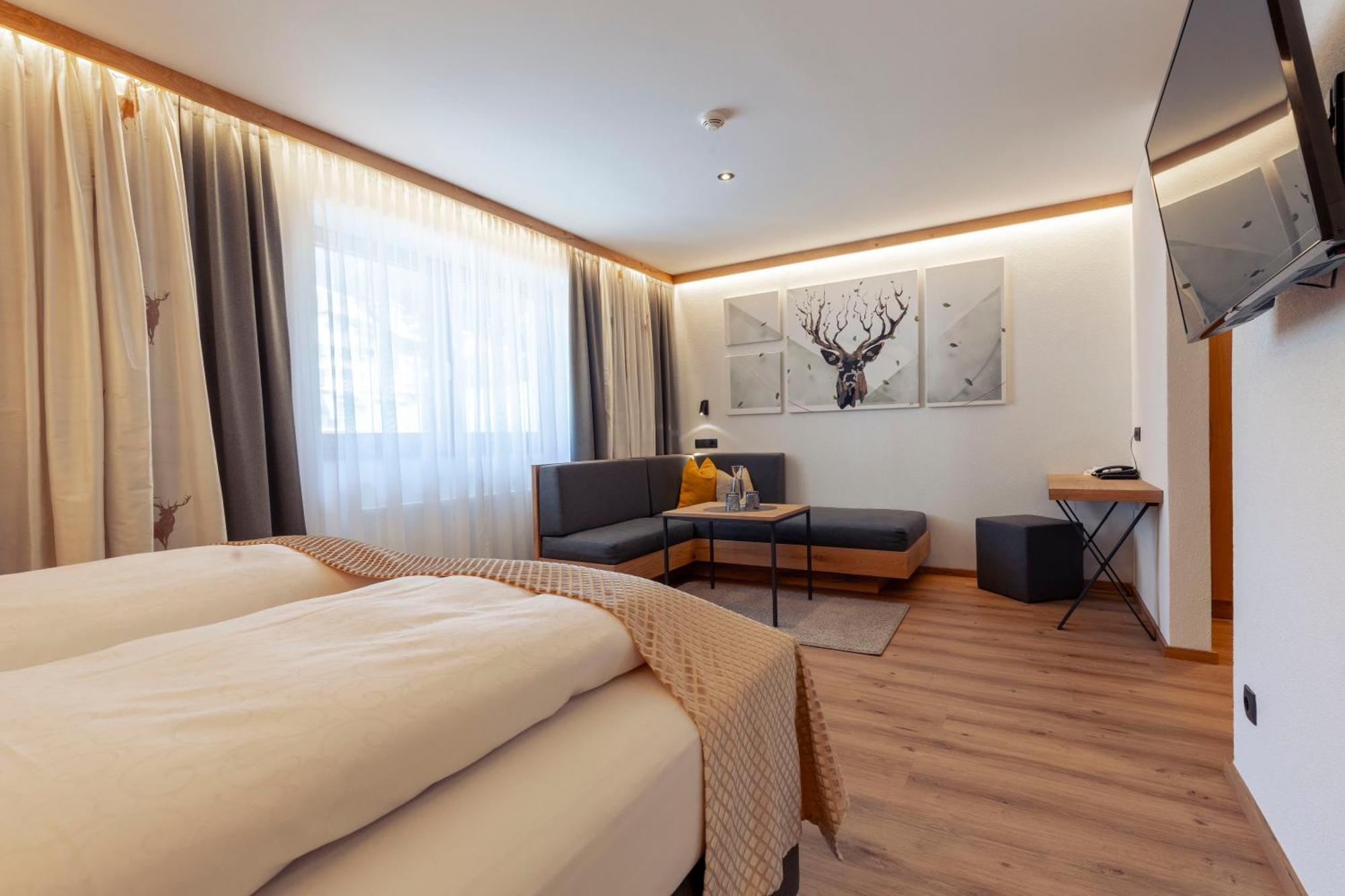 Mondin Hotel 4*