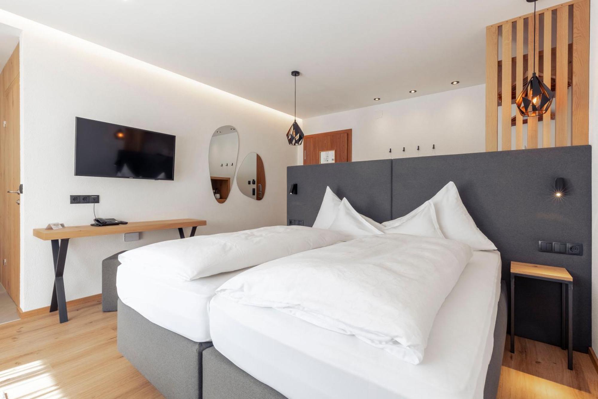 Hotel Mondin 4*