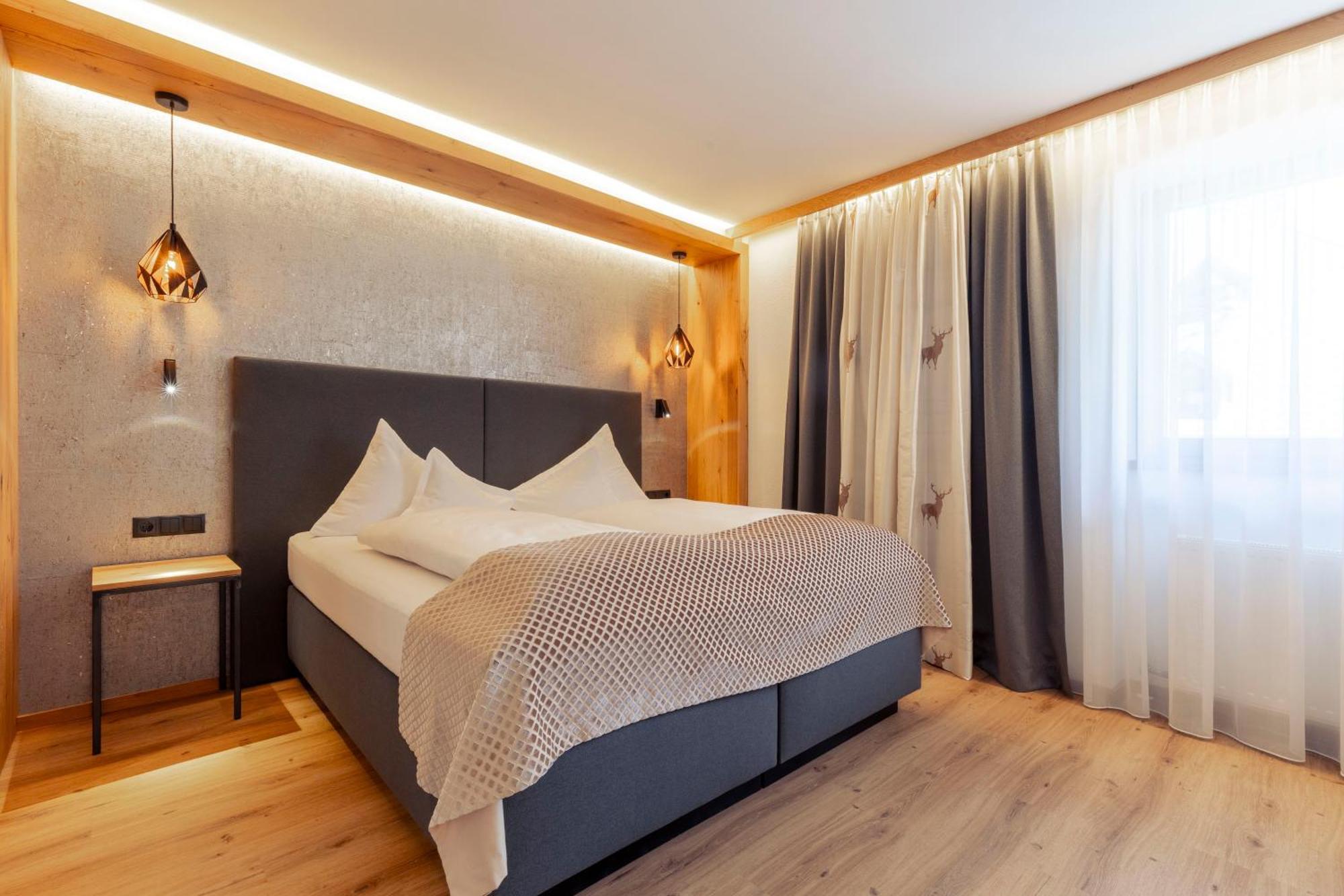 Mondin 4* Ischgl