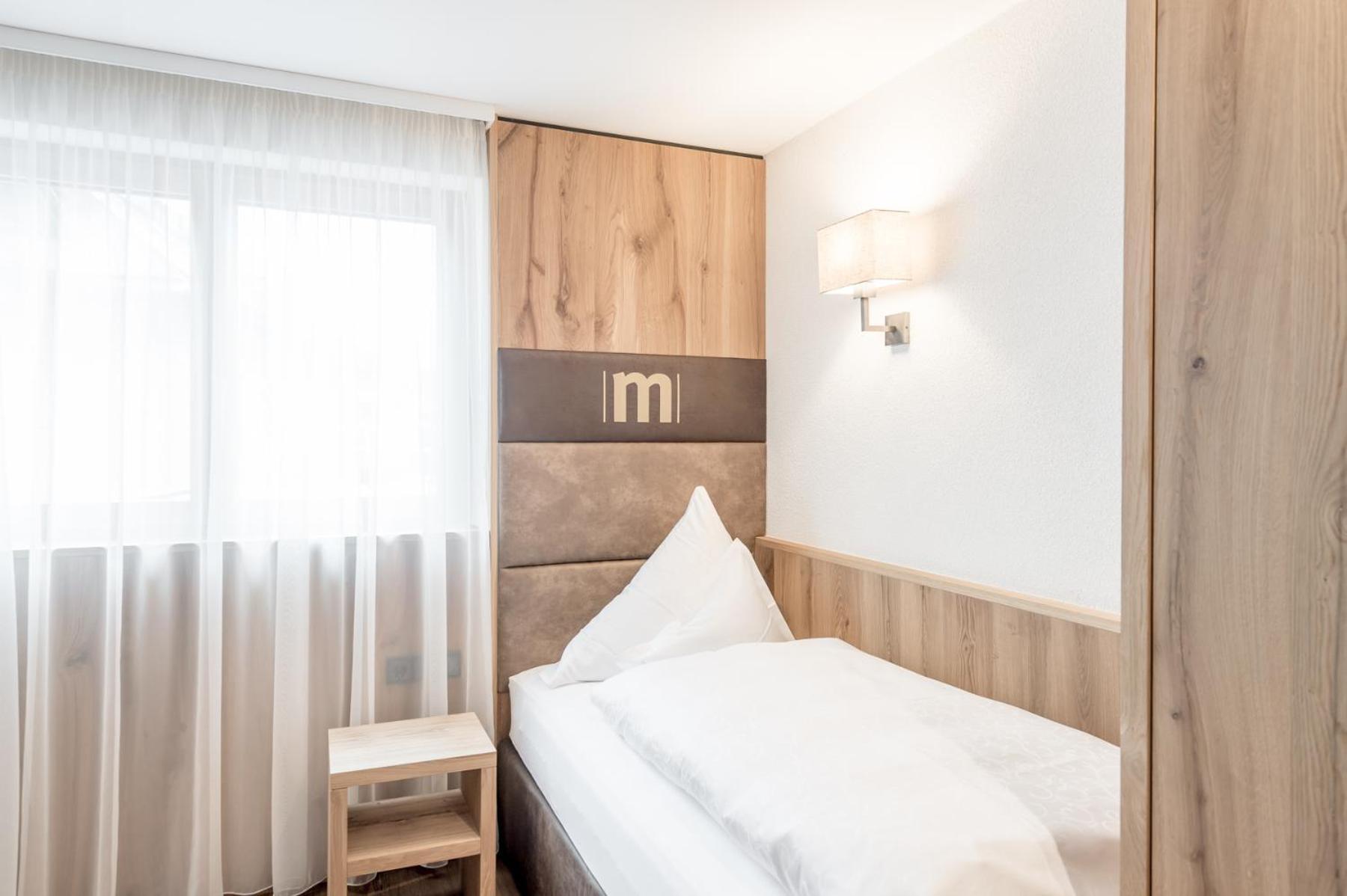 Mondin Hotel