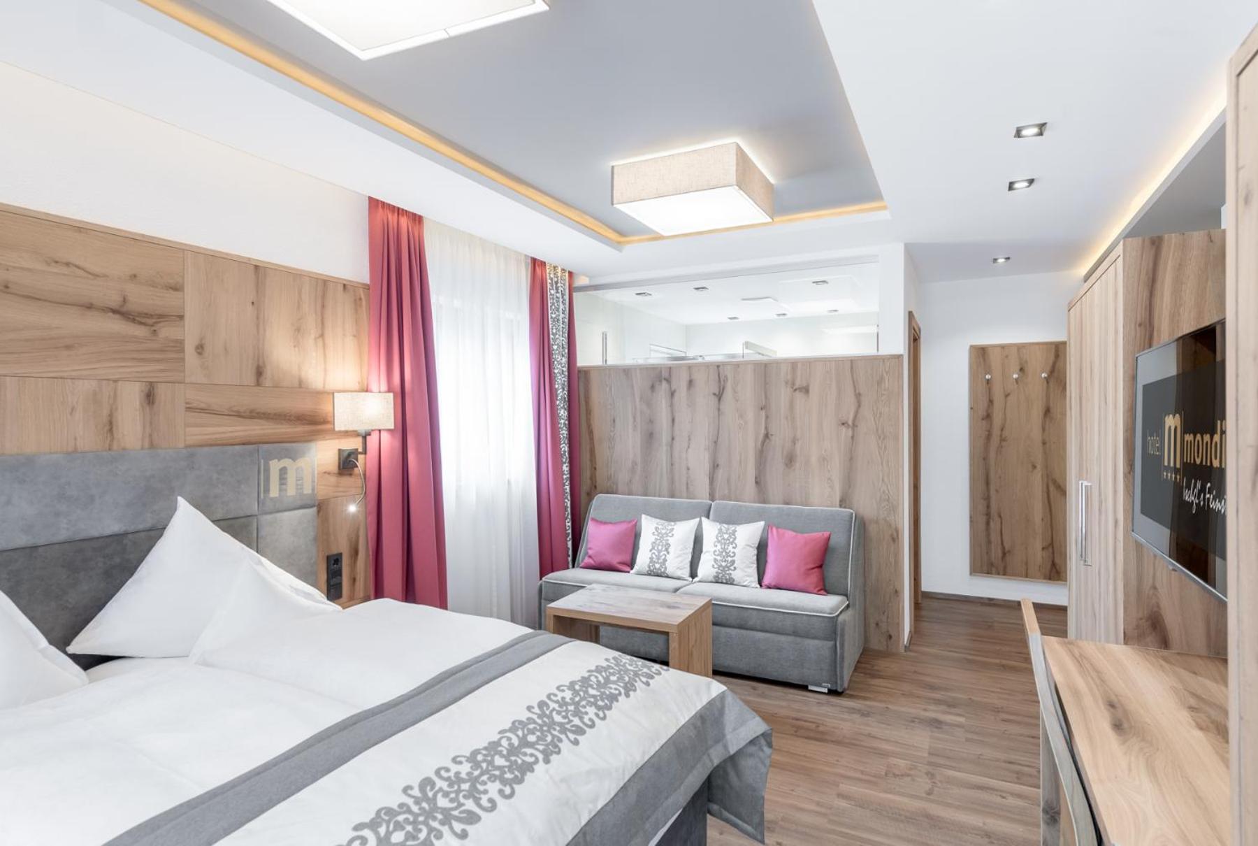 Hotel Mondin