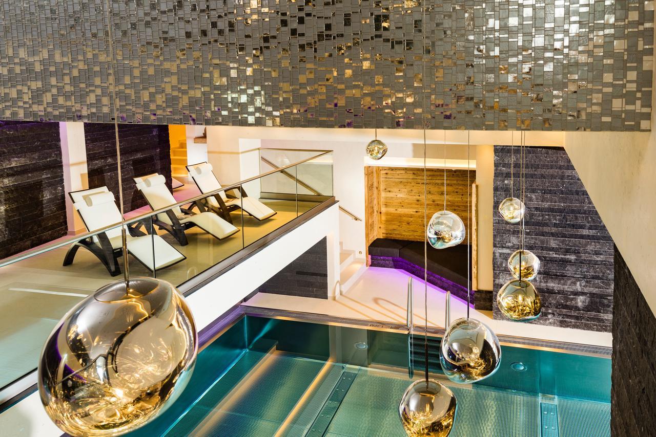 Mondin Hotel Ischgl