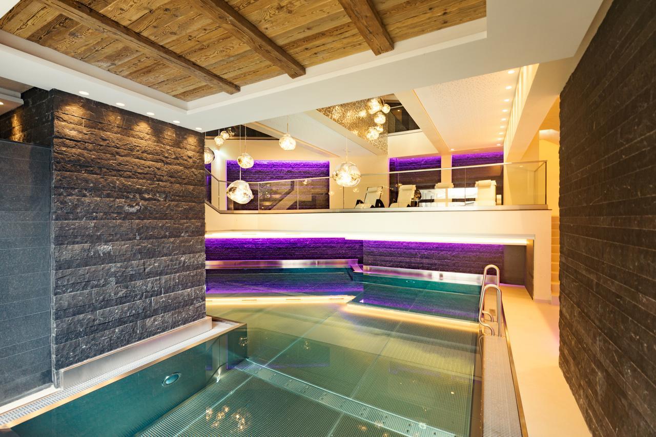 Hotel Mondin Ischgl