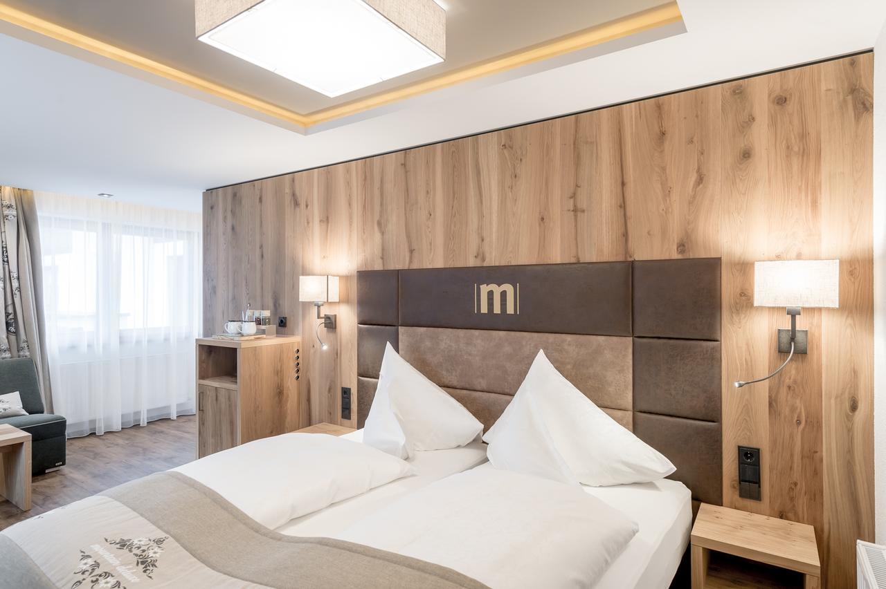Hotel Mondin 4*
