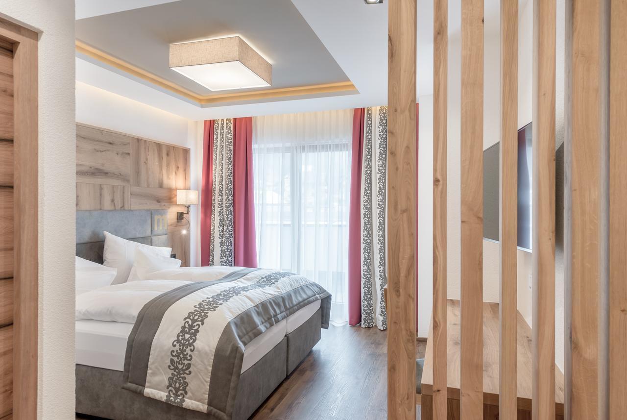 Hotel Mondin 4*