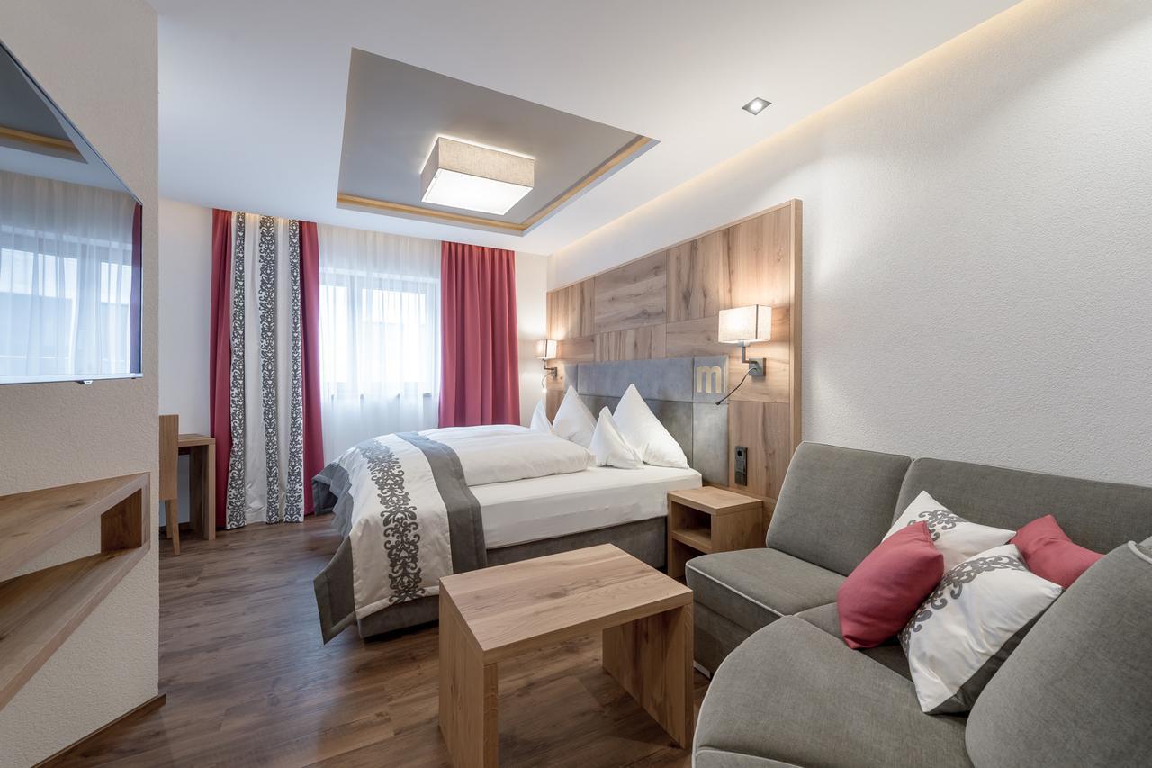 Mondin Hotel