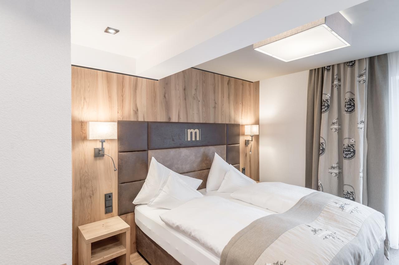 Mondin Hotel