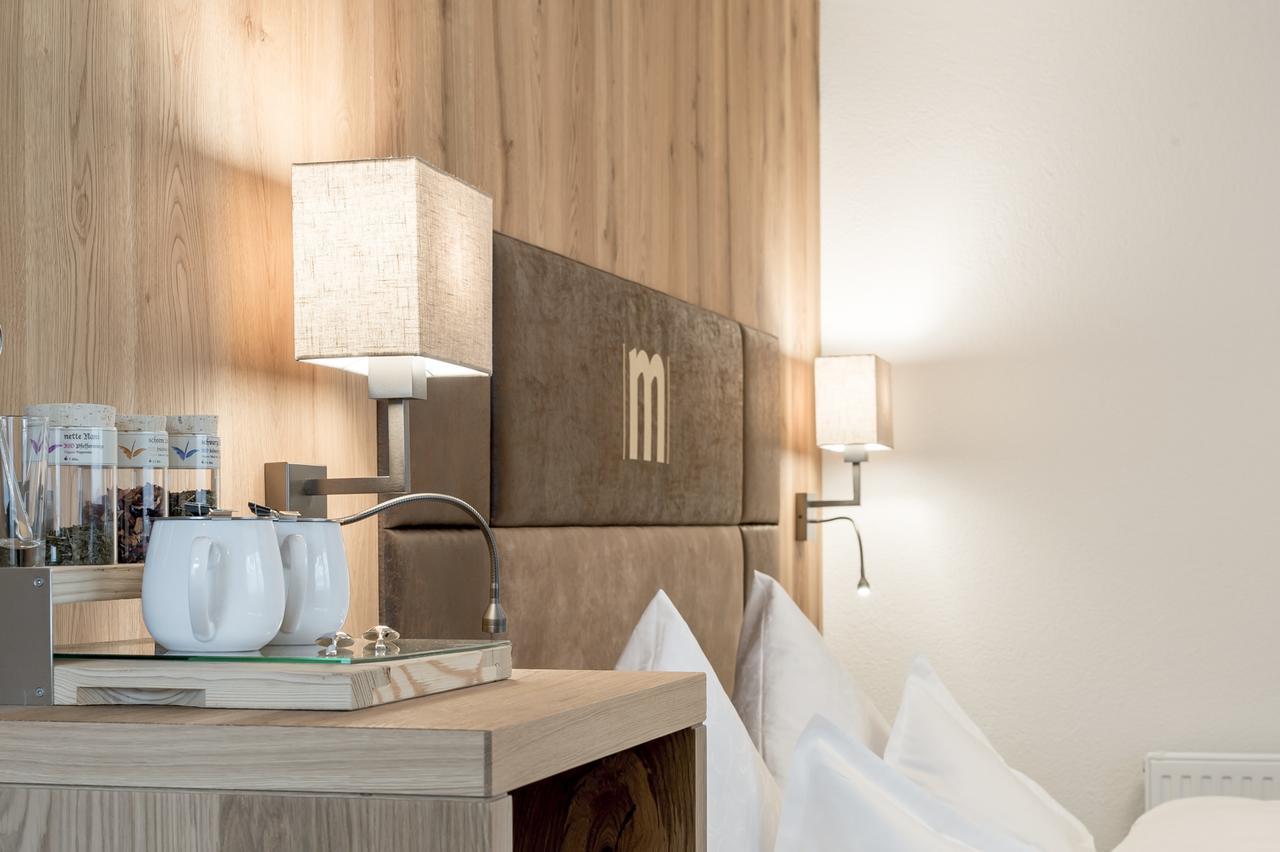 Mondin Hotel