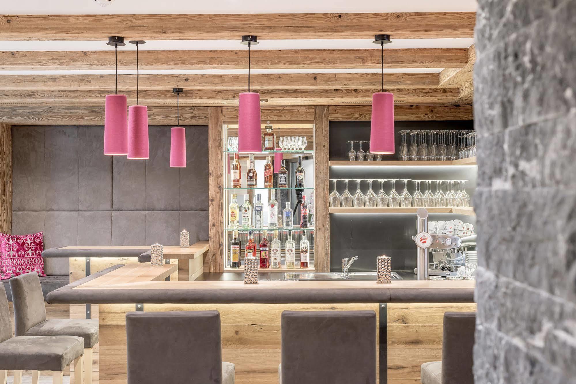 Mondin Hotel Ischgl