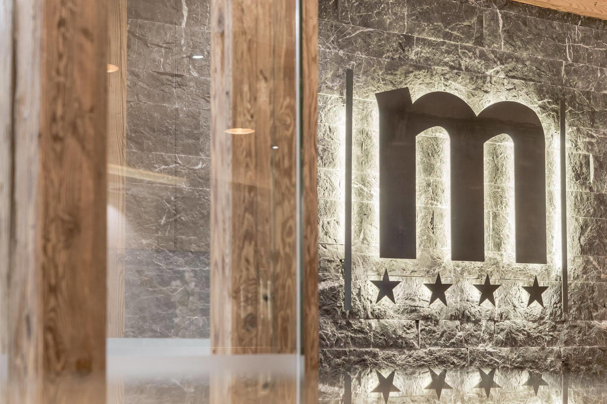 Mondin Hotel Ischgl