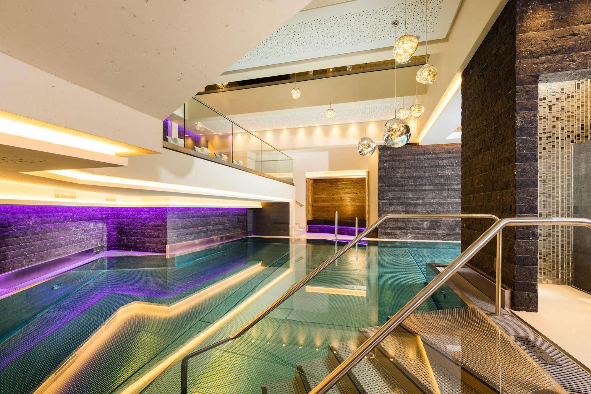 Mondin 4* Ischgl