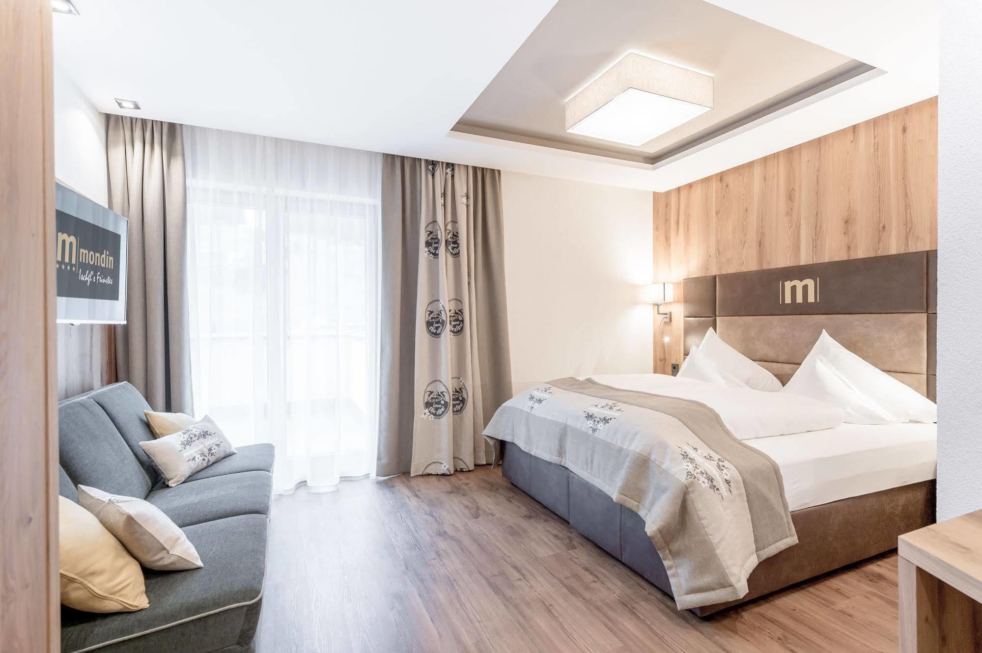 Hotel Mondin 4*