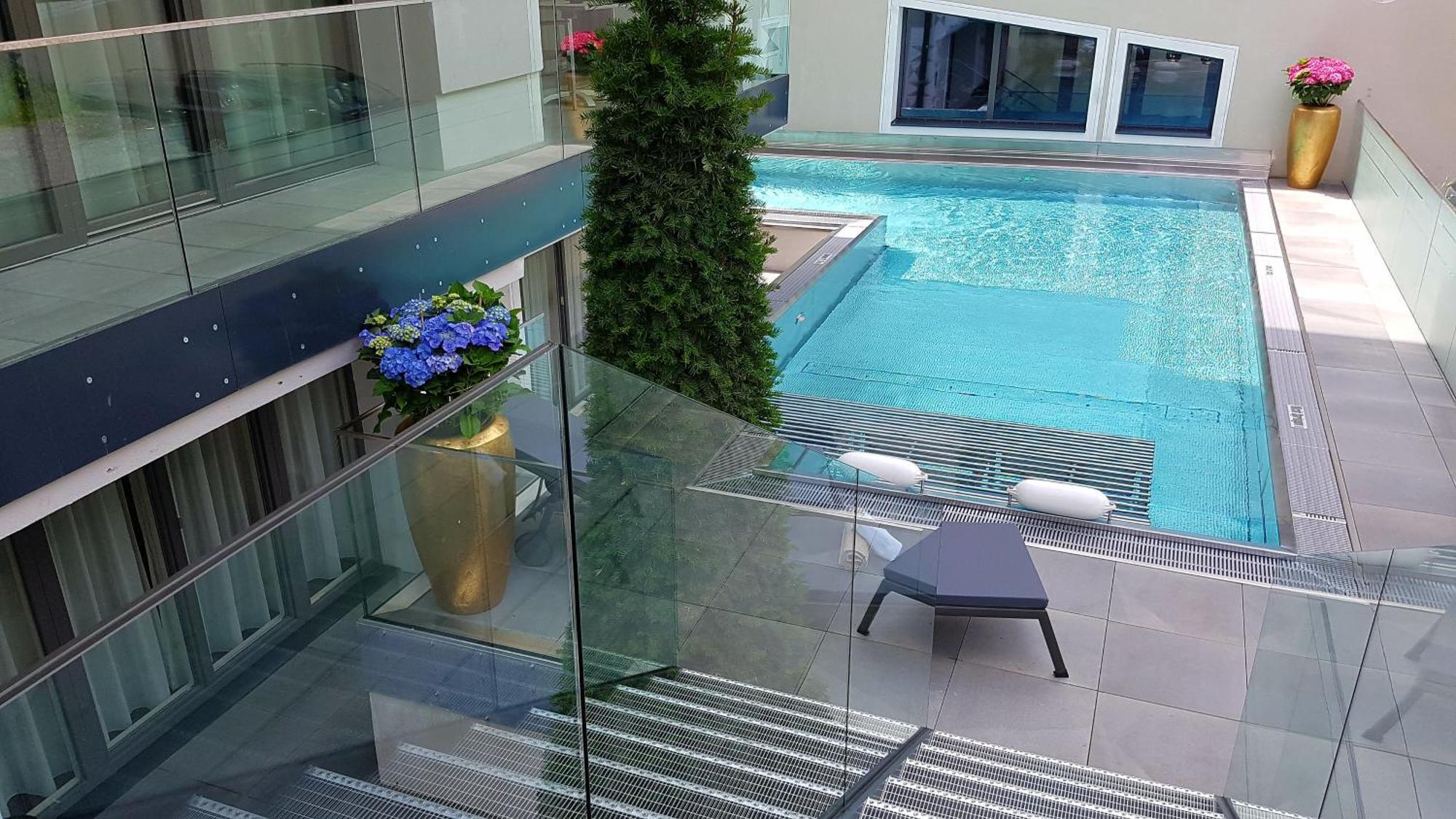 Hotel Mondin